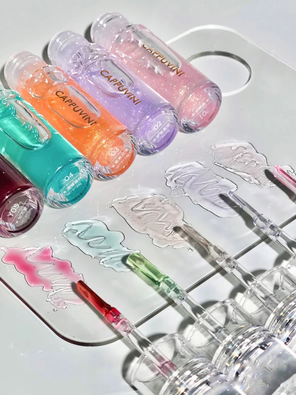 Lips Gloss