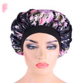 Bonnet sleep night cap