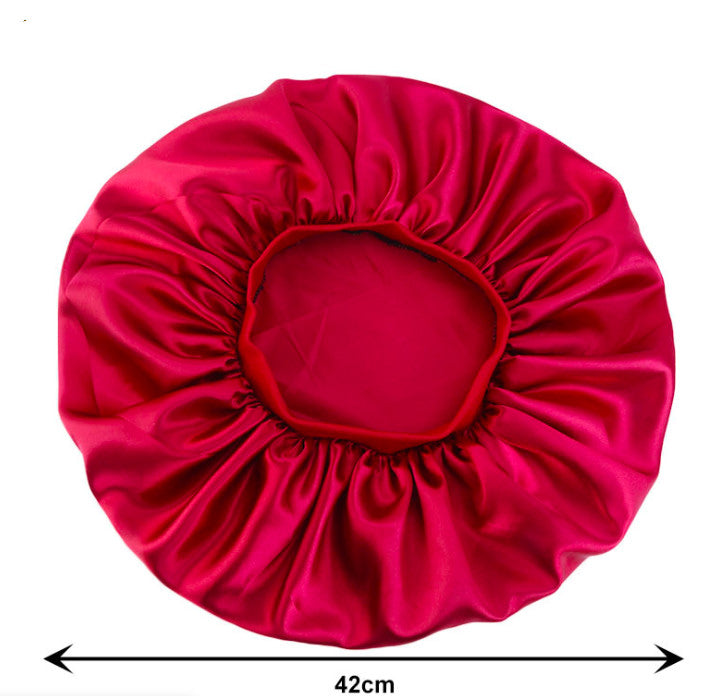 Bonnet sleep night cap