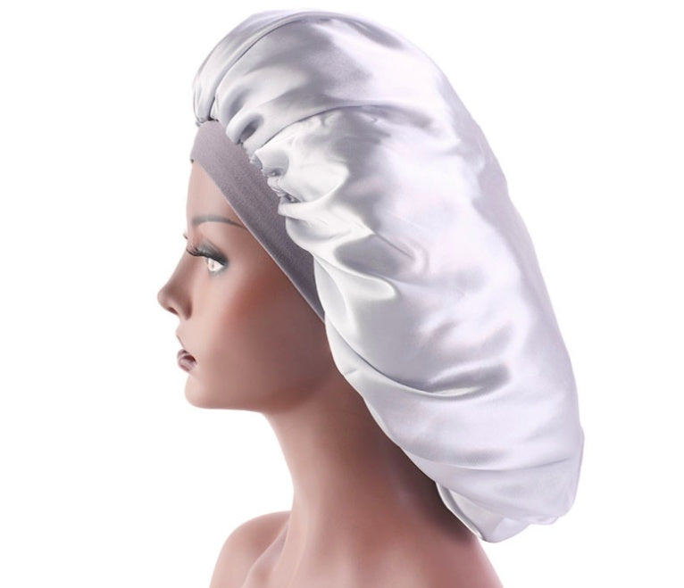 Bonnet sleep night cap