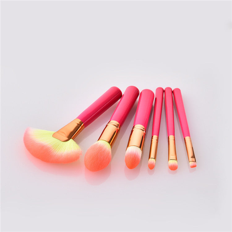 Makeup Brushes