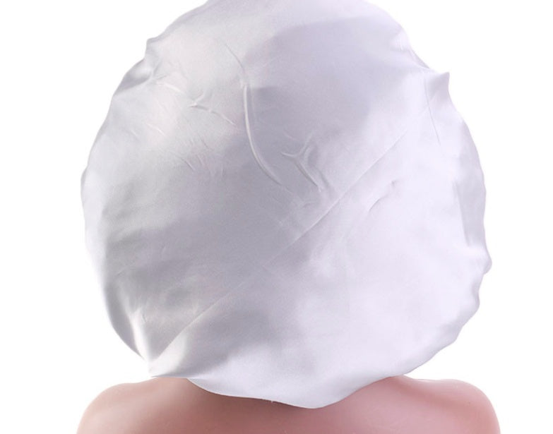 Bonnet sleep night cap