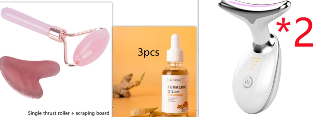 Wrinkle Remover Gua Sha Stone