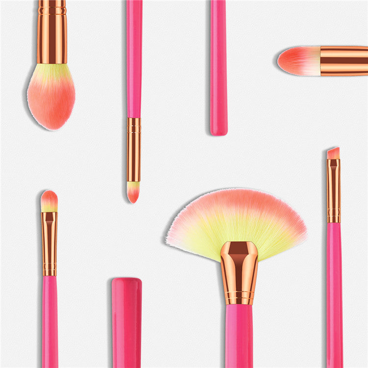 Makeup Brushes