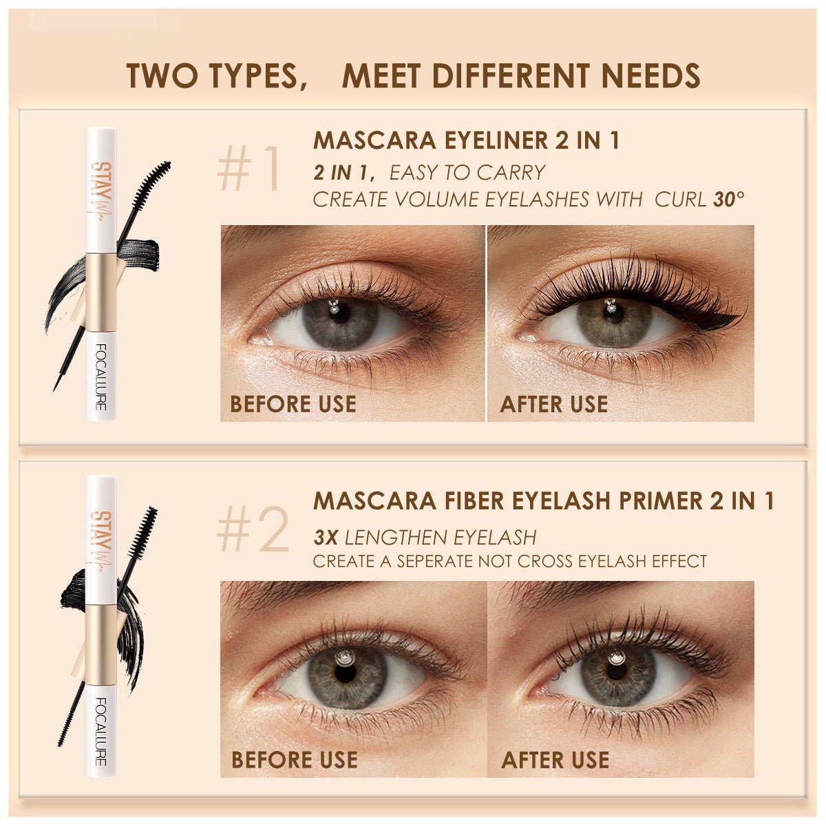 Mascara