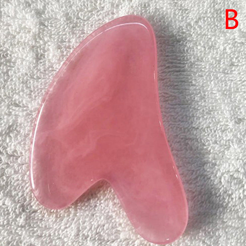 Gua Sha Massage Tool