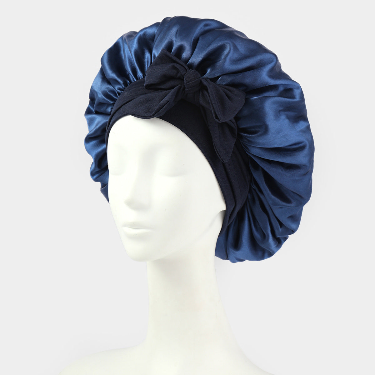 Silk Bonnet
