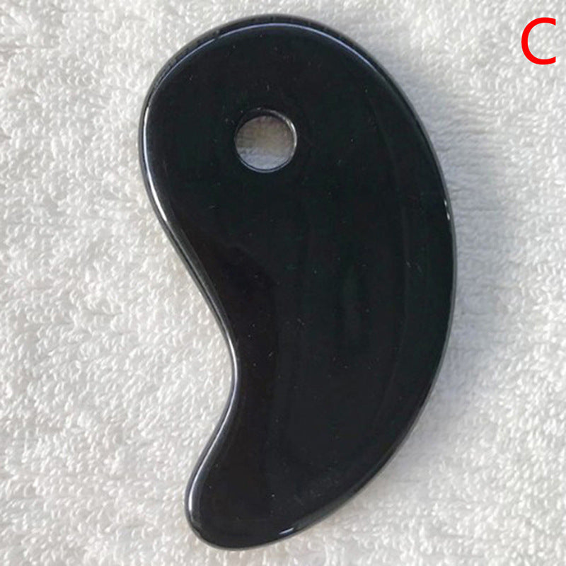 Gua Sha Massage Tool