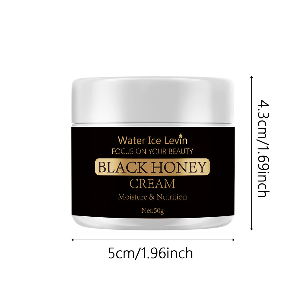 Black Honey Facial Care Cream