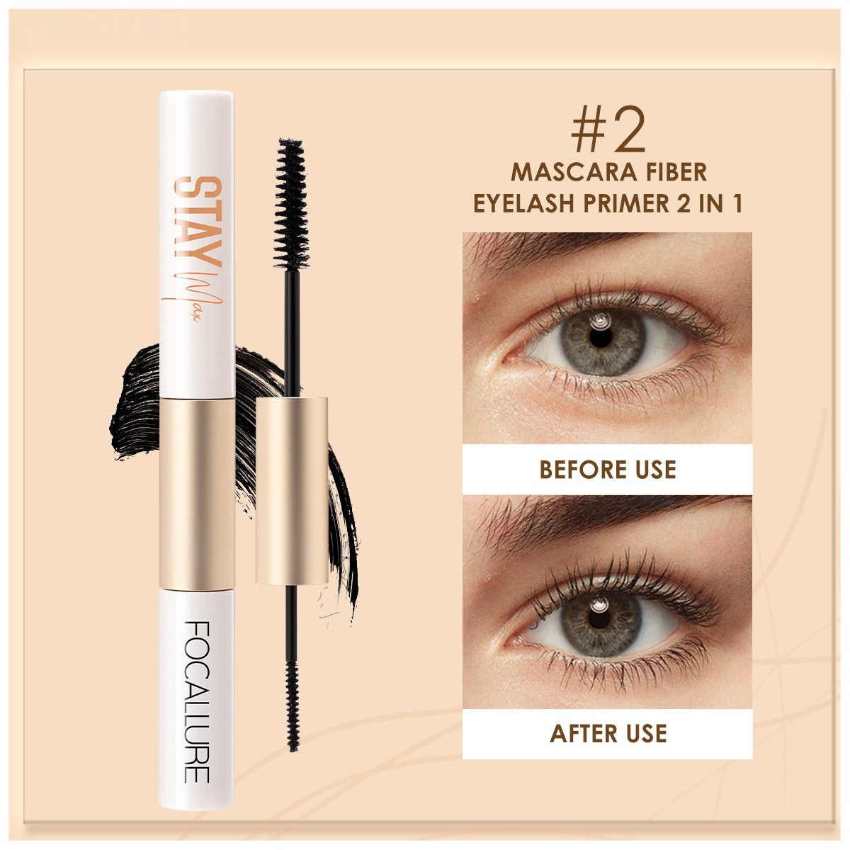 Mascara