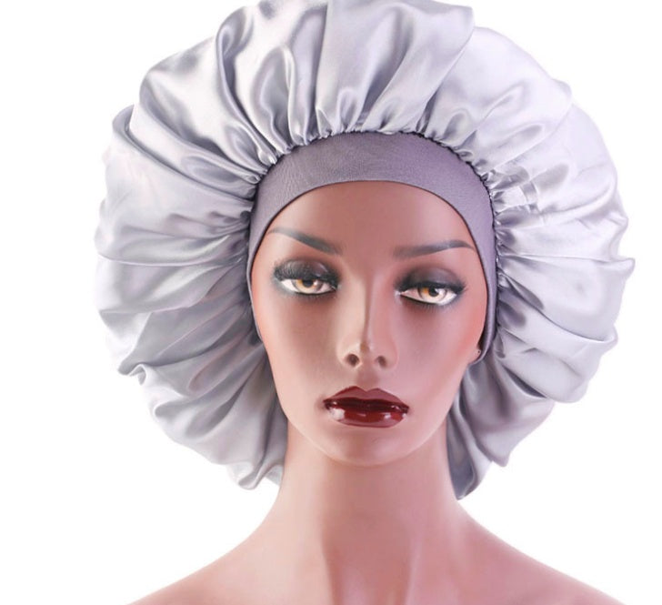 Bonnet sleep night cap