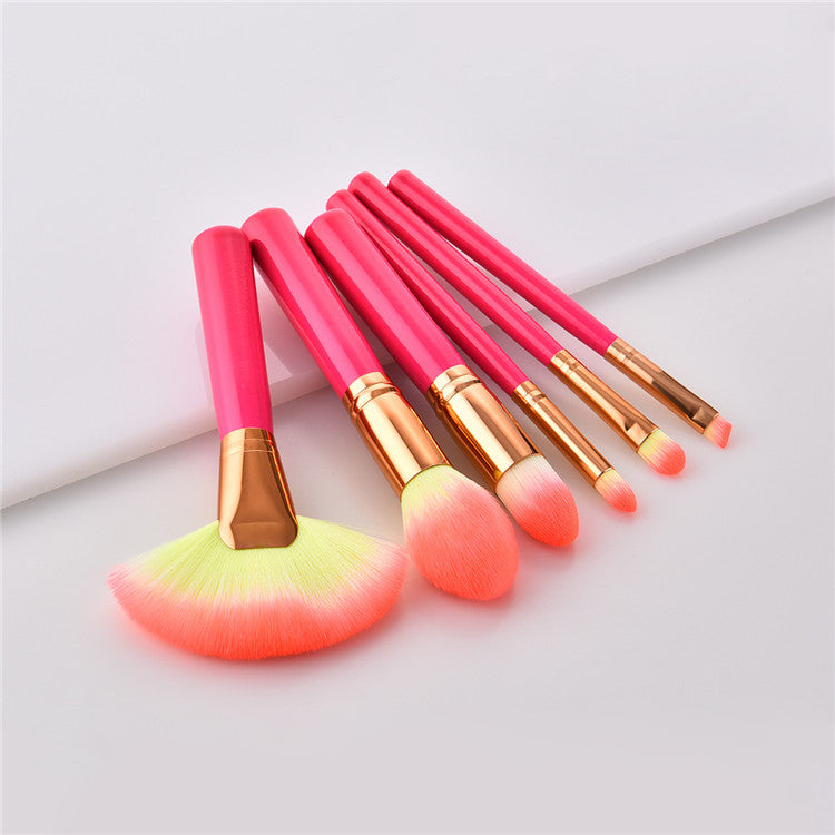 Makeup Brushes