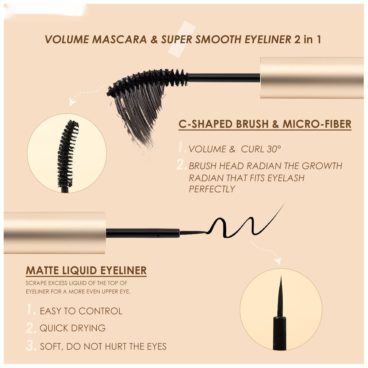 Mascara