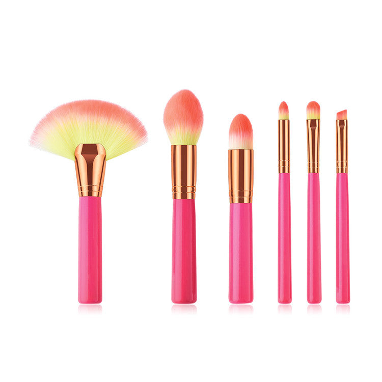 Makeup Brushes