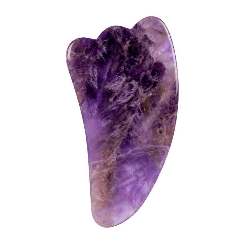 Heart Shaped Gua Sha Massager