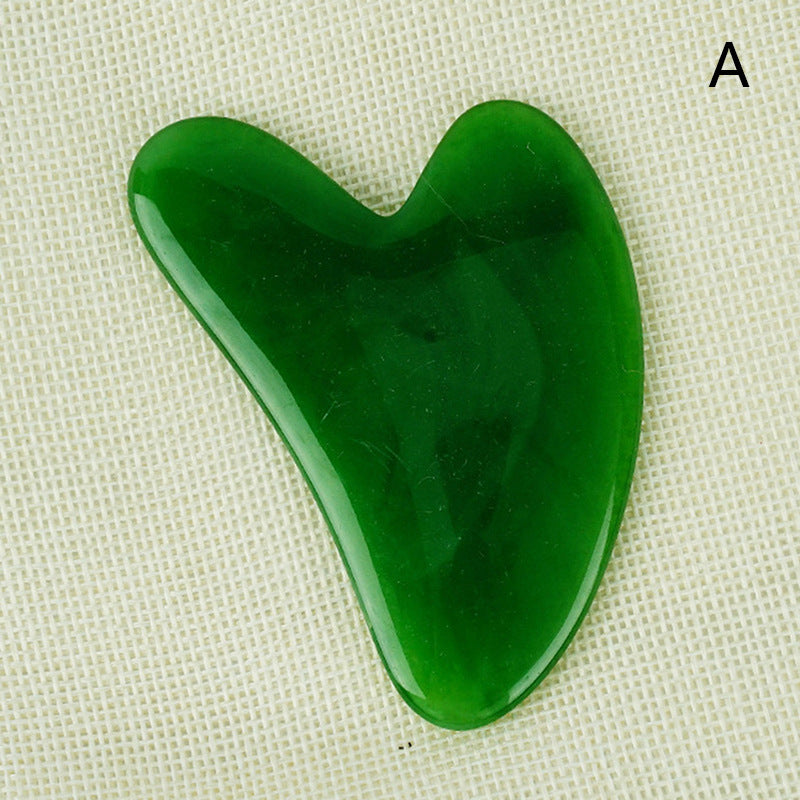 Gua Sha Massage Tool