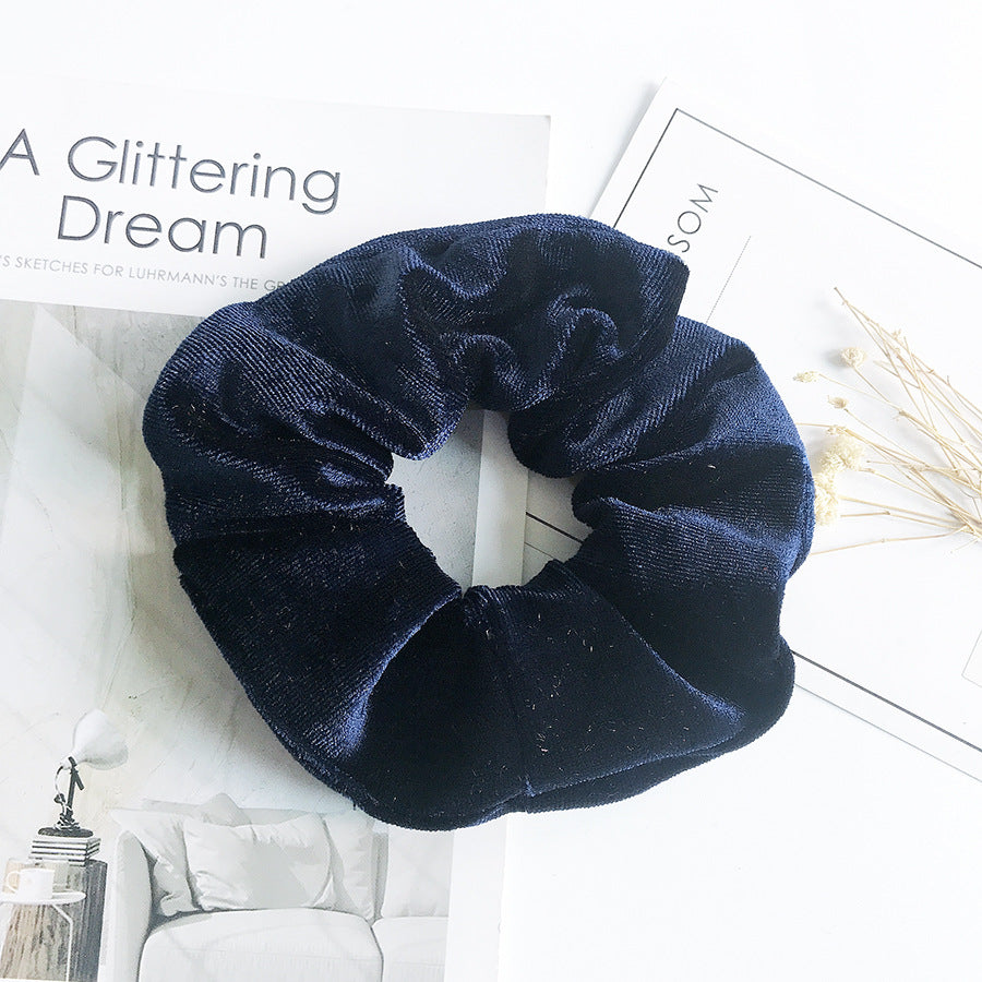 Ponytail Hair Accessories