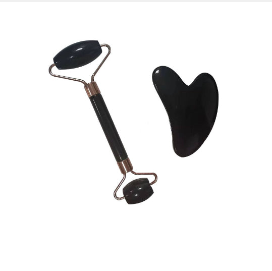 Gua Sha Stone For Face Massage