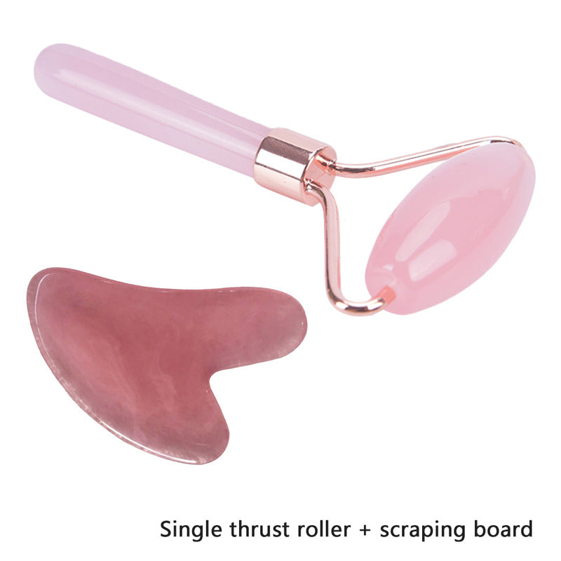 Gua Sha Stone For Face Massage