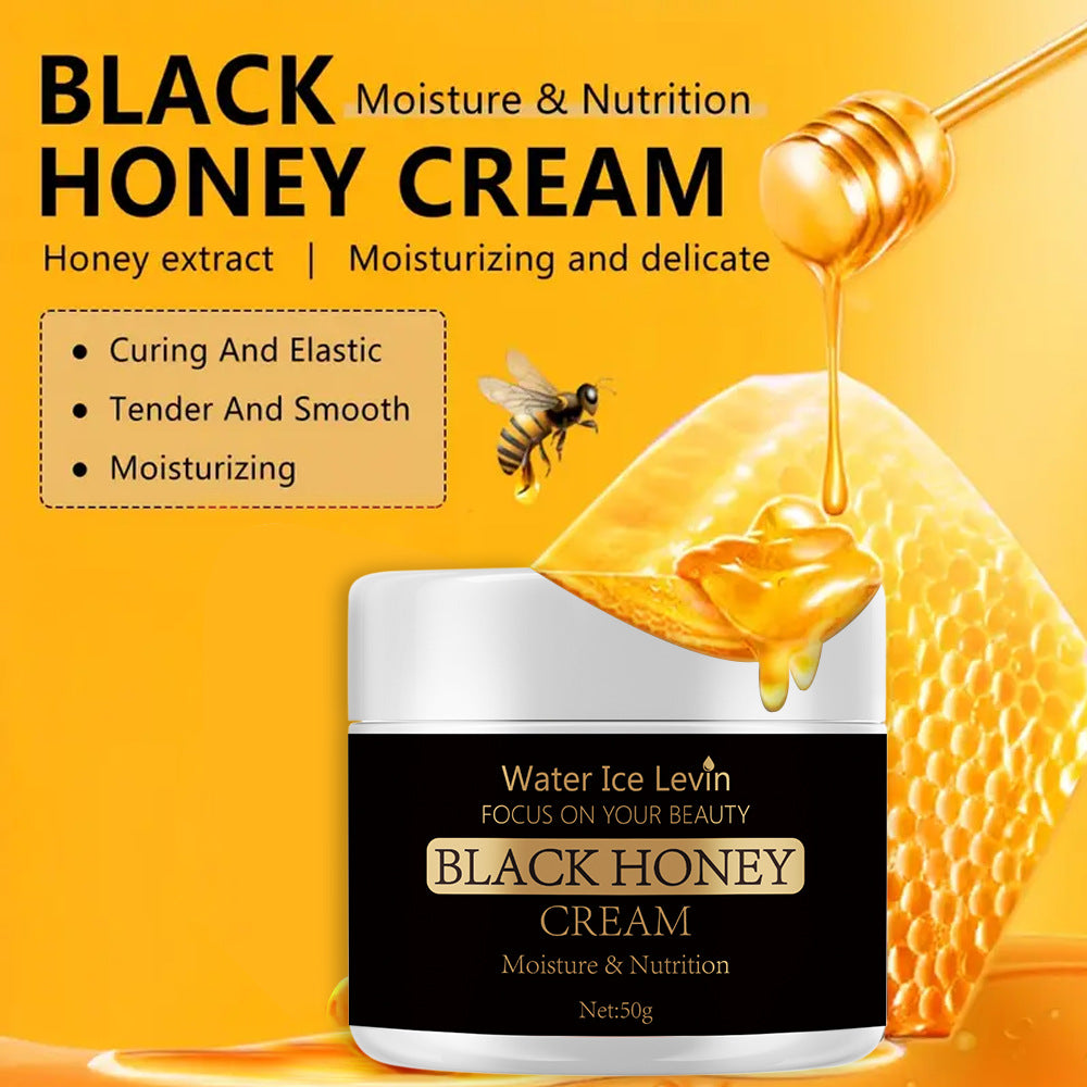 Black Honey Facial Care Cream
