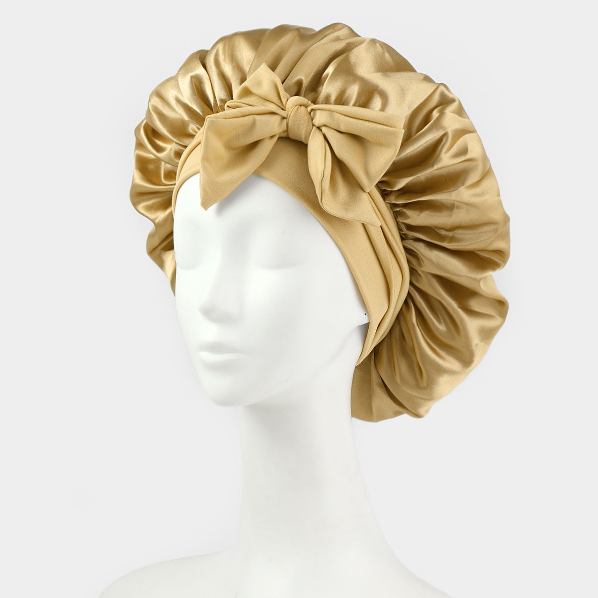 Silk Bonnet