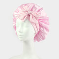 Silk Bonnet