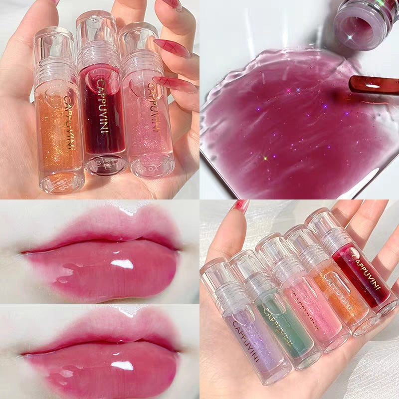 Lips Gloss