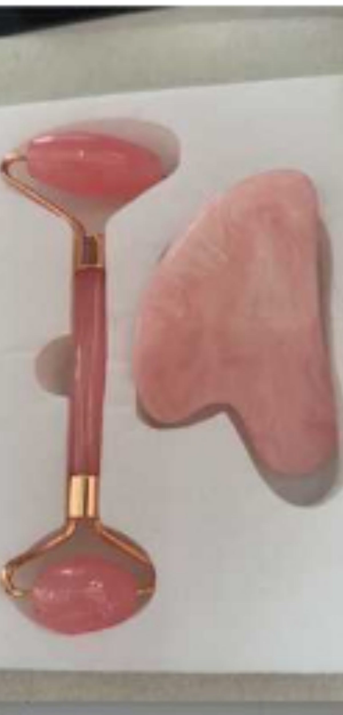 Gua Sha Stone For Face Massage