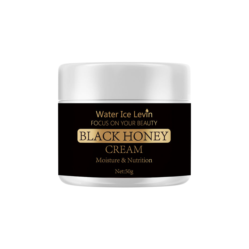 Black Honey Facial Care Cream