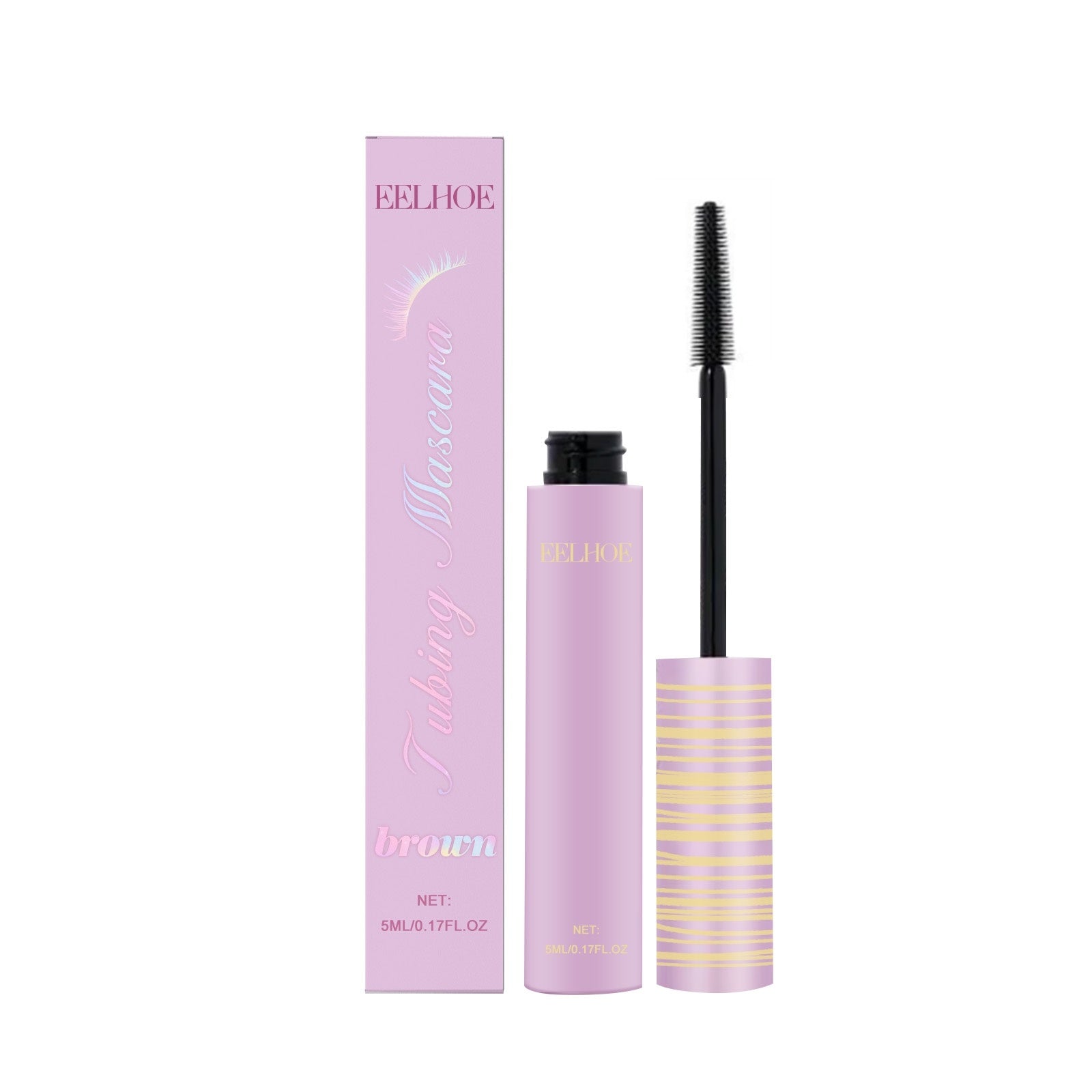 Tubing Mascara
