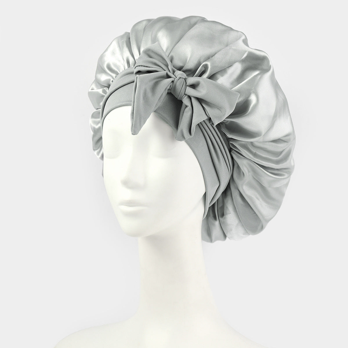 Silk Bonnet