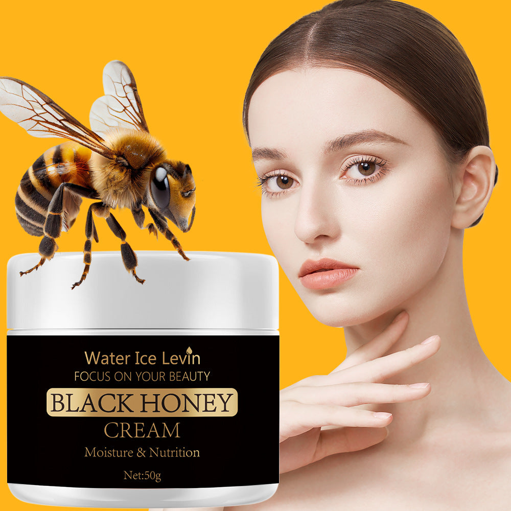 Black Honey Facial Care Cream
